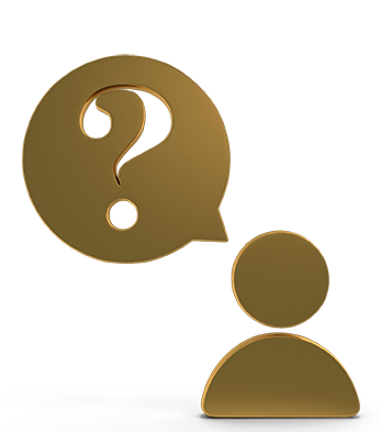 Question Mark Chat Bubble With User Help Web.I01